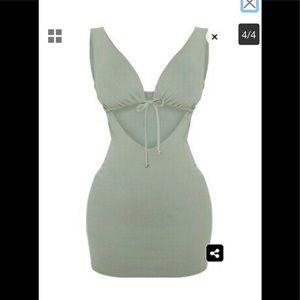 Pretty Little Thing Dress